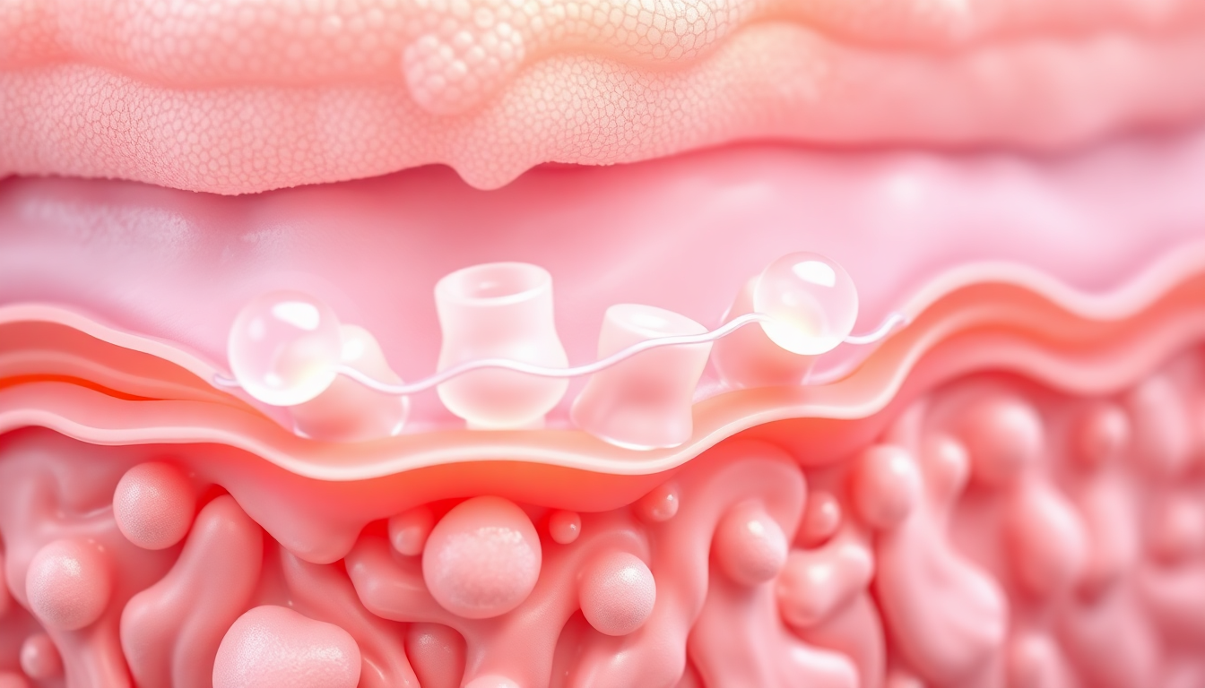 Unlocking the Secrets of Your Skin Barrier: A Guide to Barrier Repair