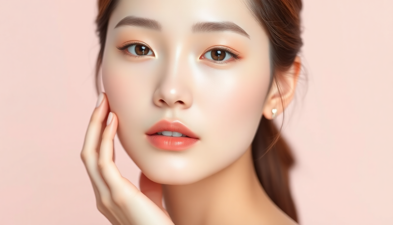 Unlock Your Skin's Radiance: A 21-Day Skincare Routine for Glowing Complexion