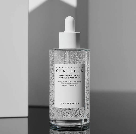 SKIN1004 Madagascar Centella Tone Brightening Capsule Ampoule 100ml