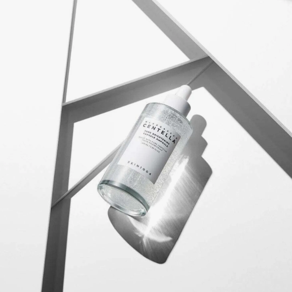 SKIN1004 Madagascar Centella Tone Brightening Capsule Ampoule 100ml