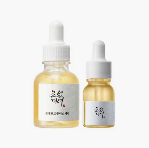 Beauty of Joseon Glow Serum: Propolis+Niacinamide 30ml Set (+10ml)