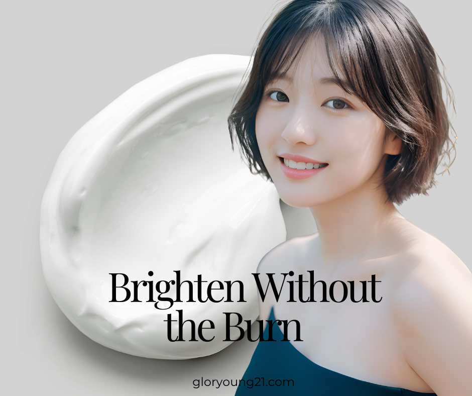 How Korean Serums Target Hyperpigmentation Without Irritation