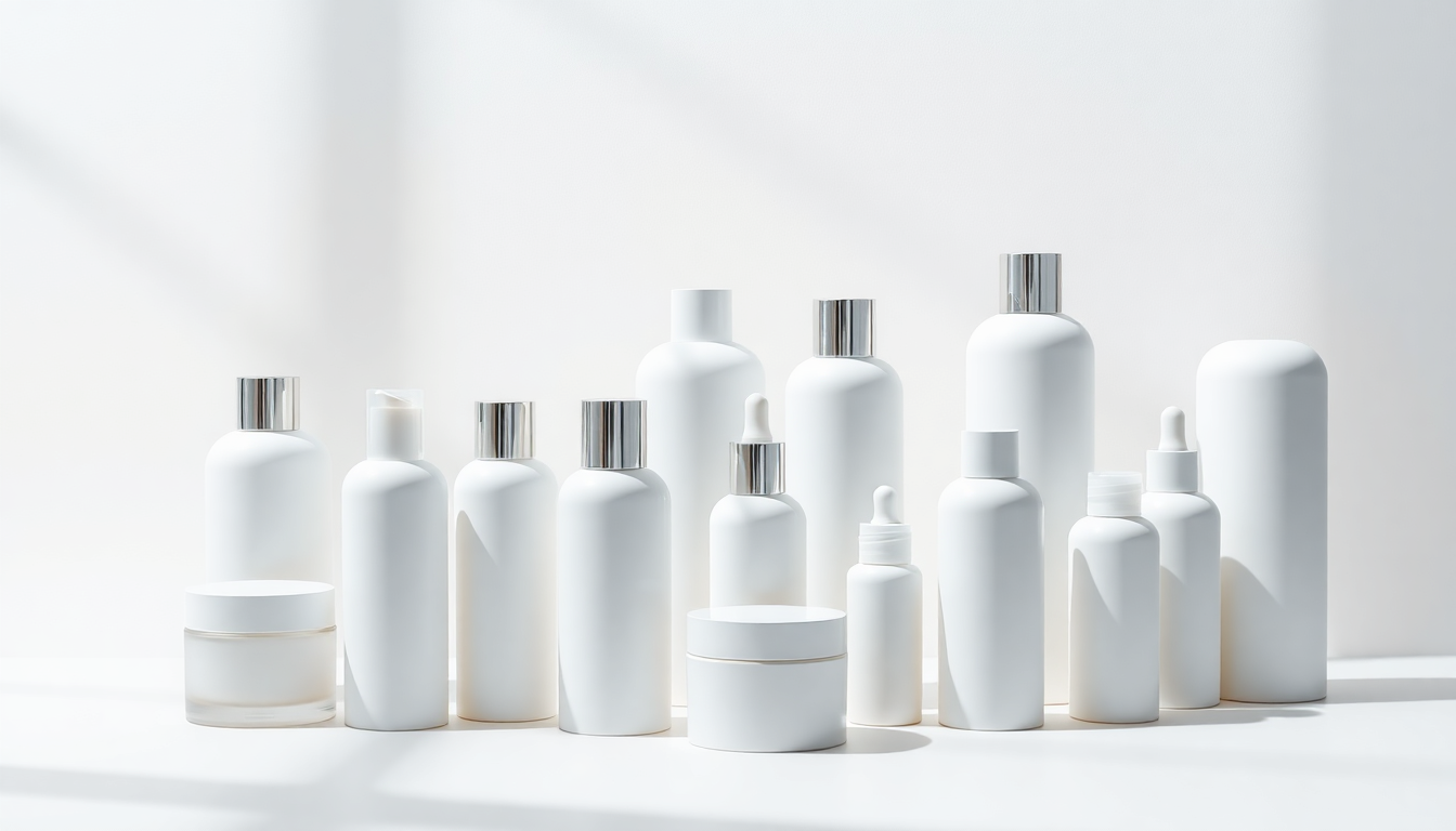Discover the Glow: Exclusive K-Beauty Gems You Won't Find in U.S. Drugstores