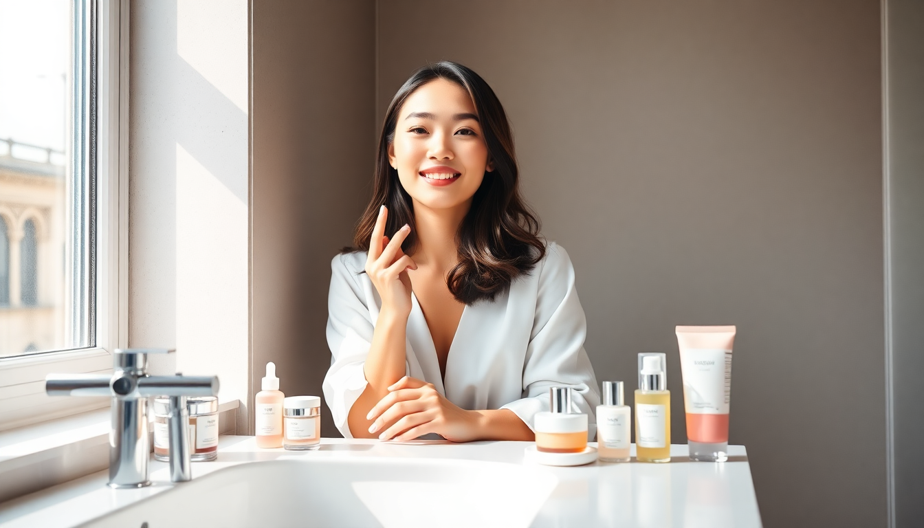 K-Beauty for Busy People: One-Minute Routines That Actually Work