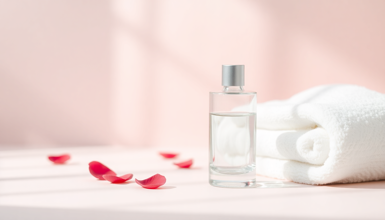 Building a Skincare Routine That Works for Your Skin Type