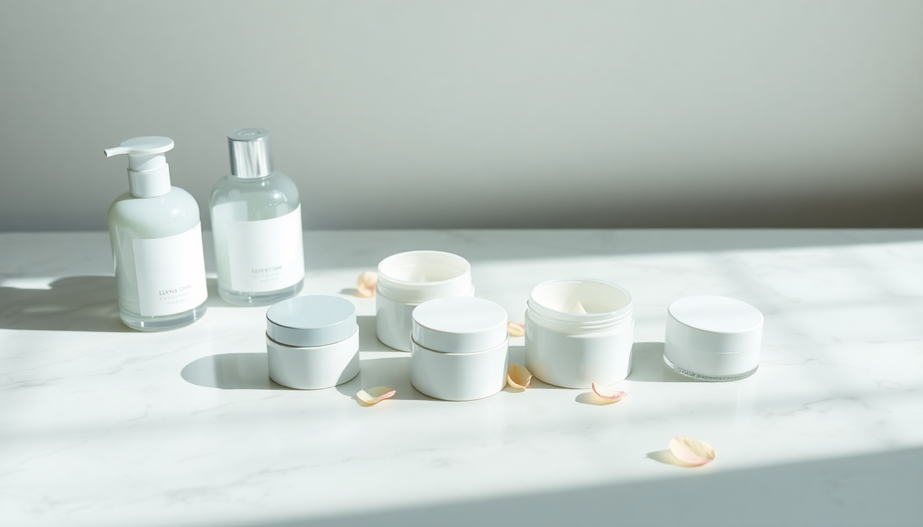 How Korean Skincare Teaches You to Love Your Skin