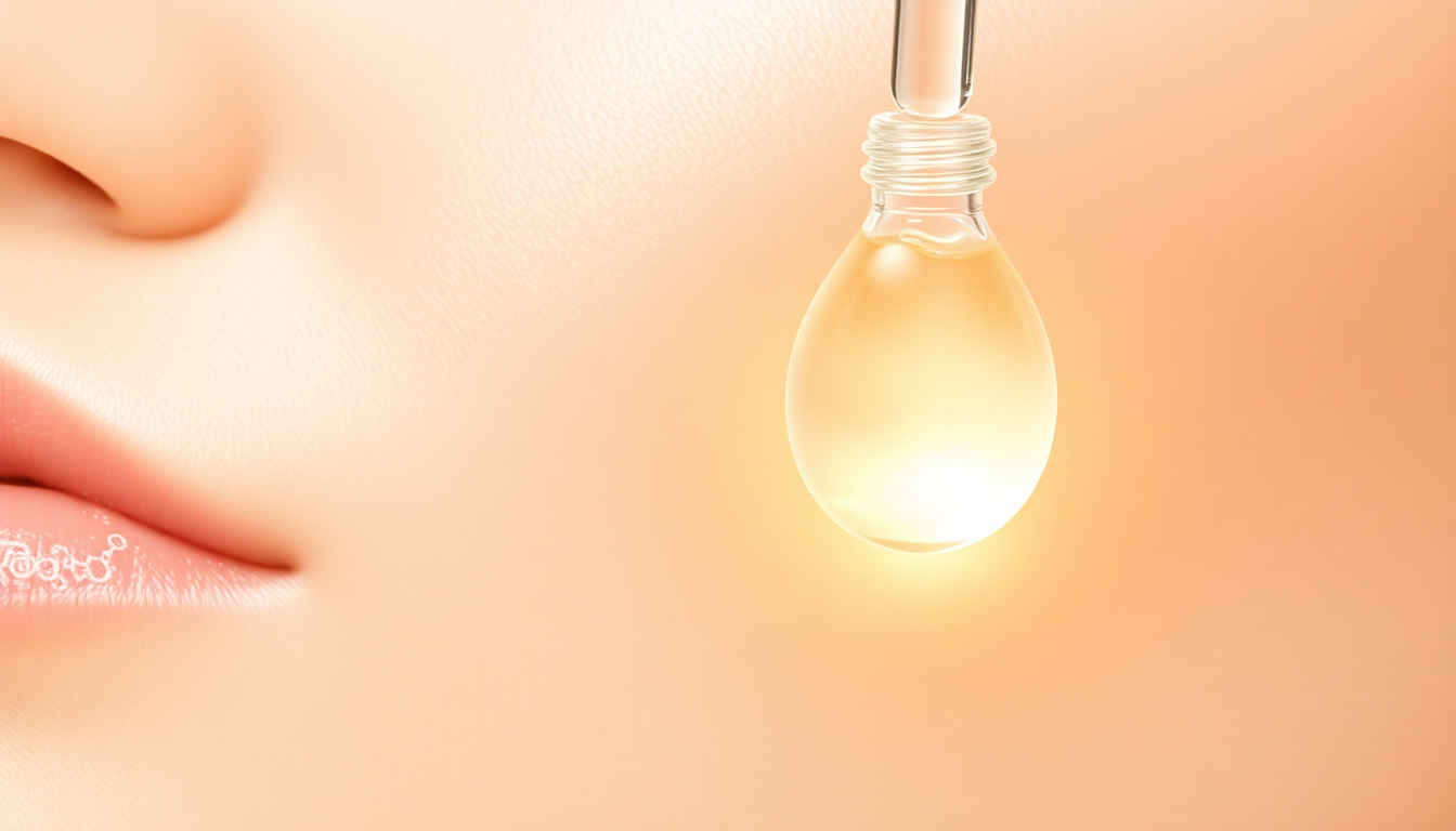 The Remarkable Benefits of Niacinamide for Your Skin