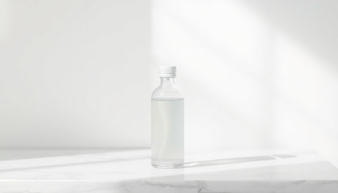 Unlocking the Power of Ceramides: The Korean Approach to Skin Barrier Repair