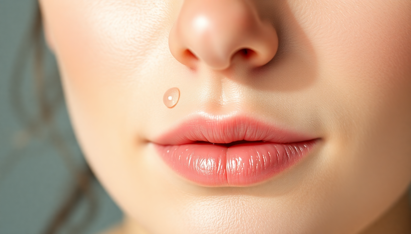 The Hydrating Power of Hyaluronic Acid: Unlocking Radiant, Youthful Skin