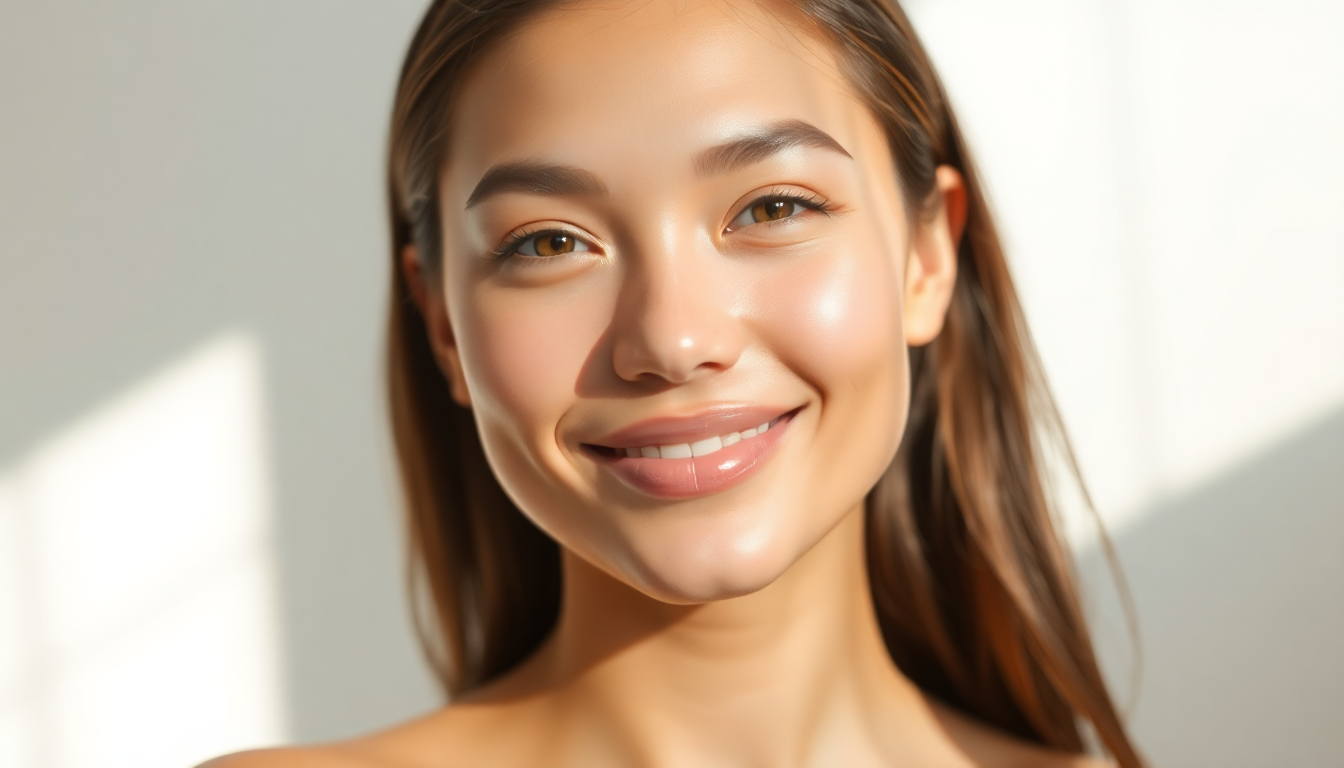 Glowing Through Your 30s: A Skincare Guide for Radiant Skin