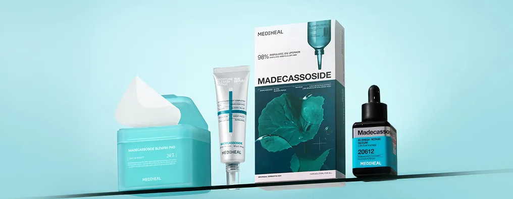 MEDIHEAL
