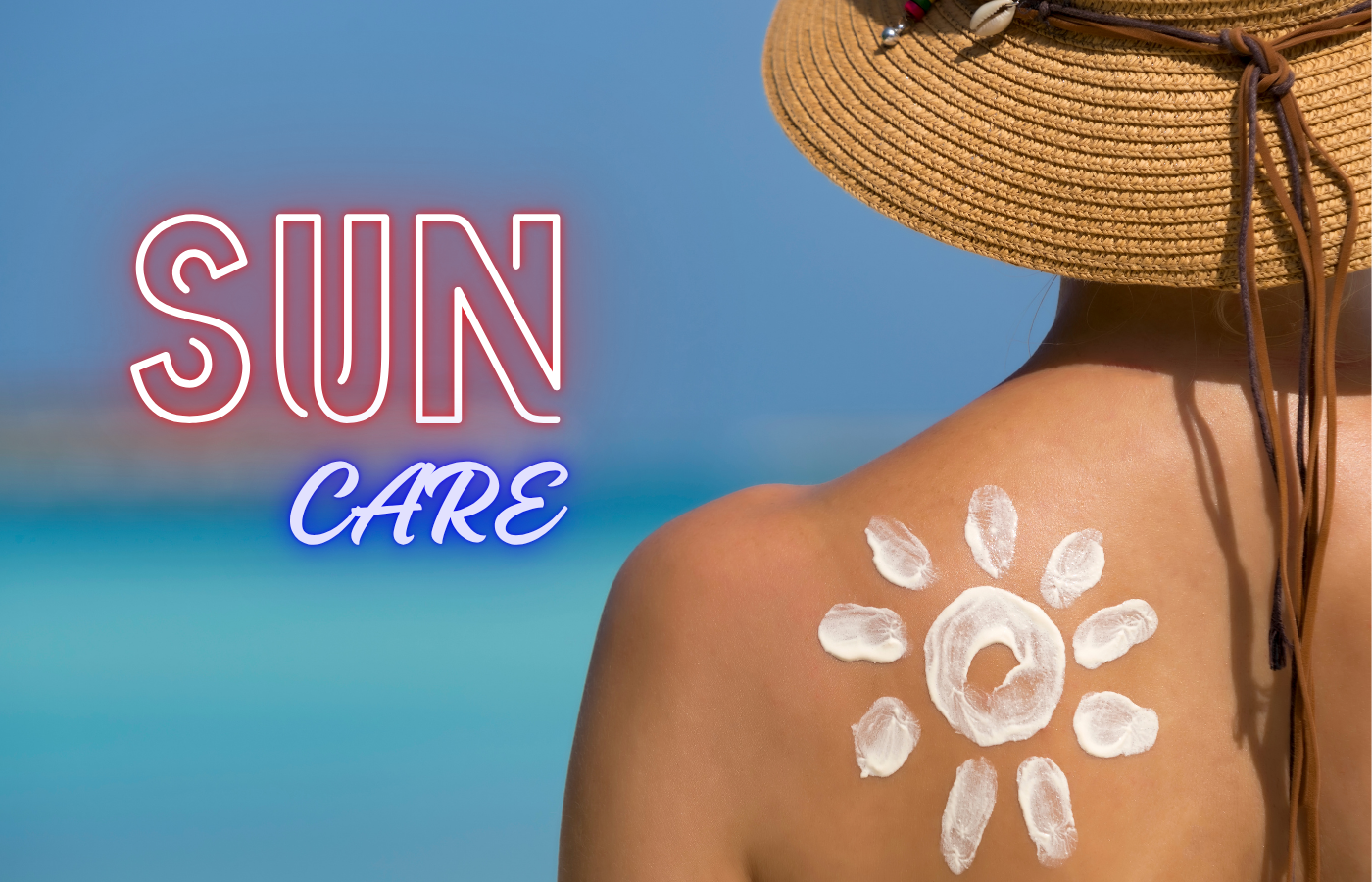 Suncare