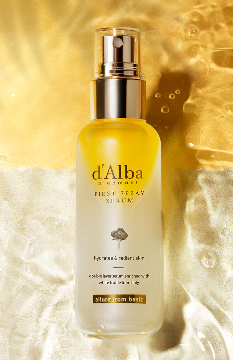d'Alba