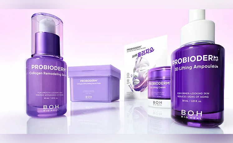 BIOHEAL BOH