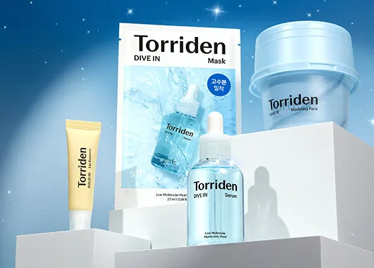 Torriden