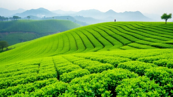 Green Tea Extract