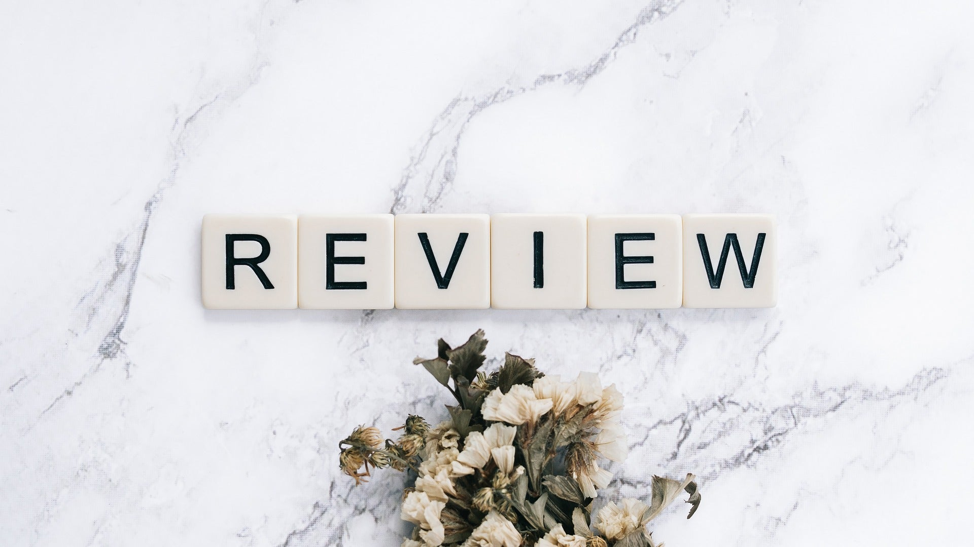 Leave a review, Earn rewards