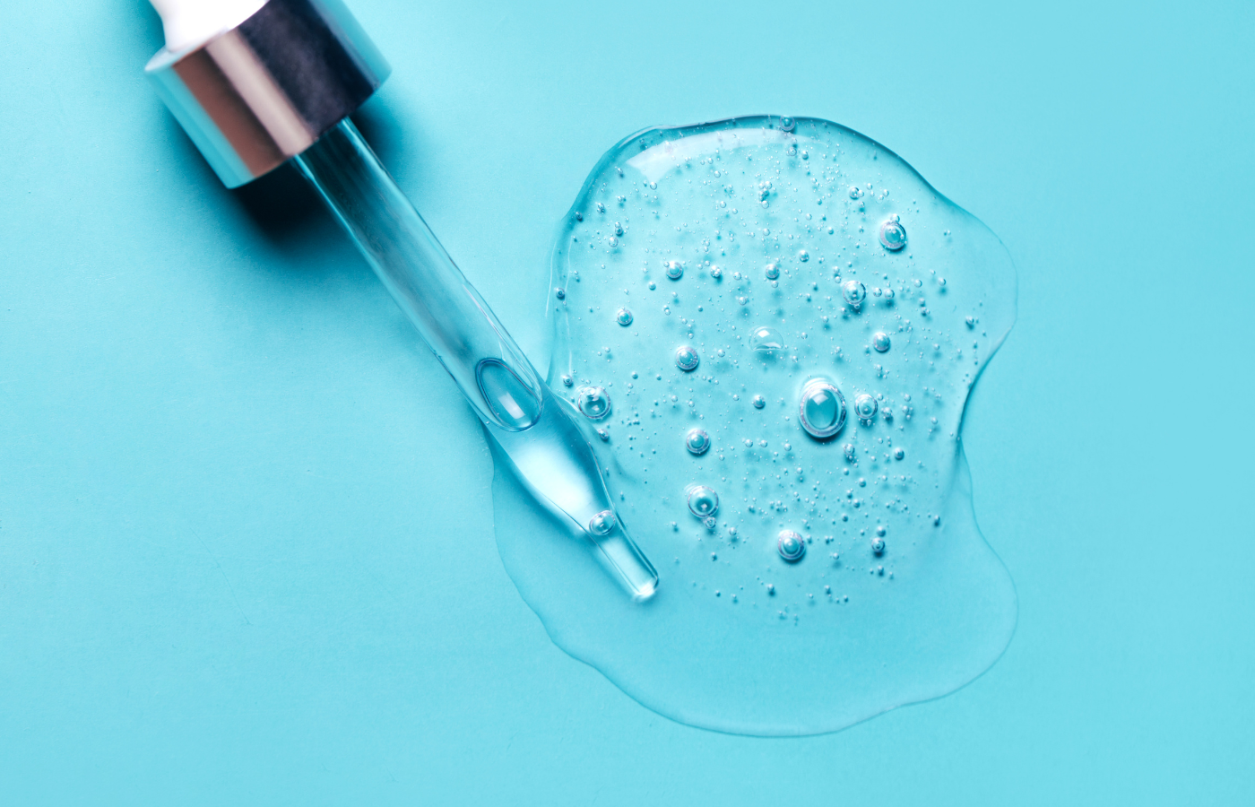 Hyaluronic acid