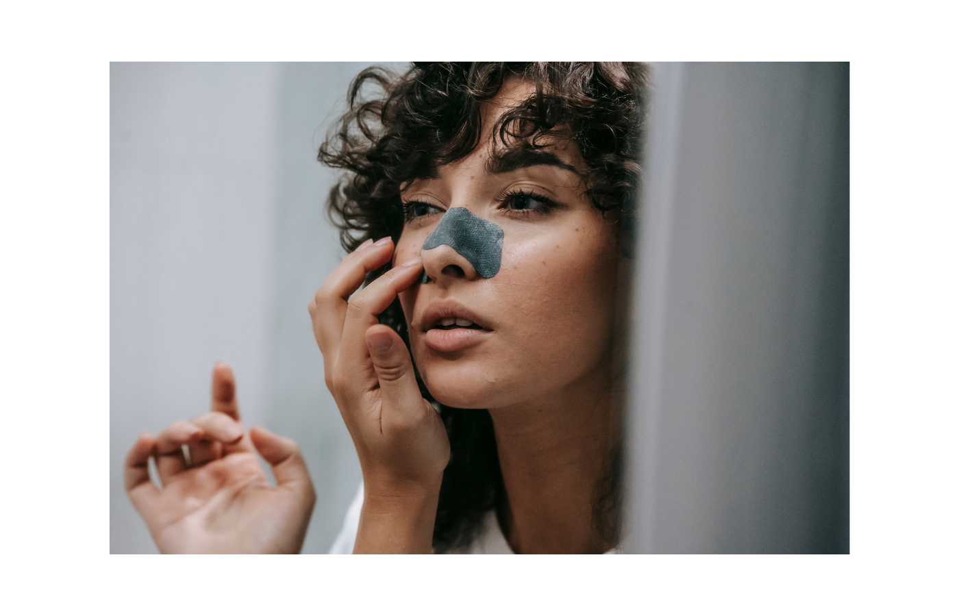 Nose Pack