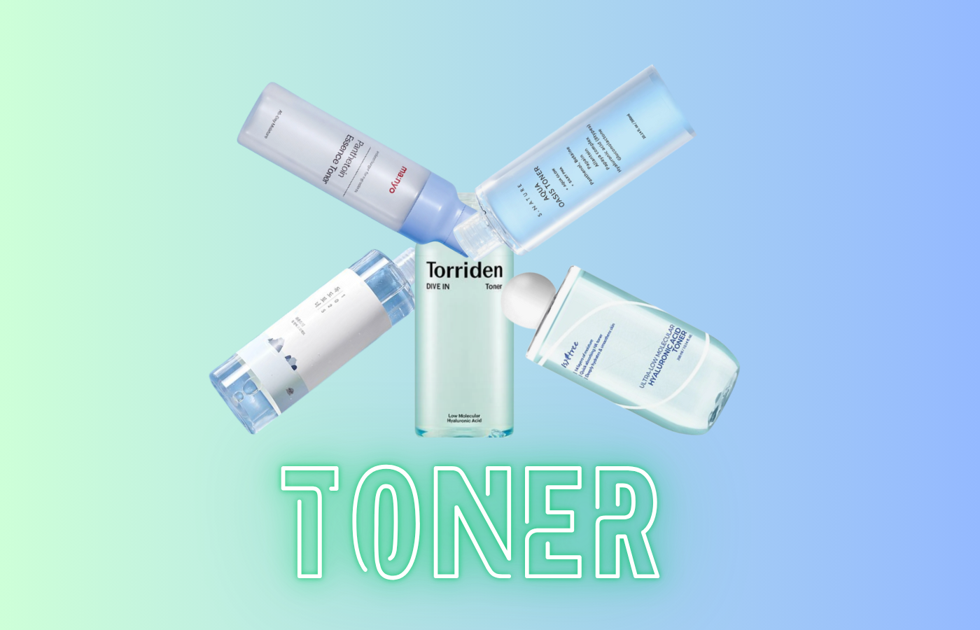 Toner