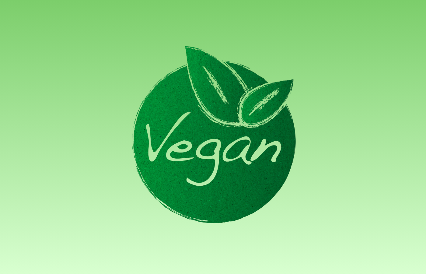 Vegan