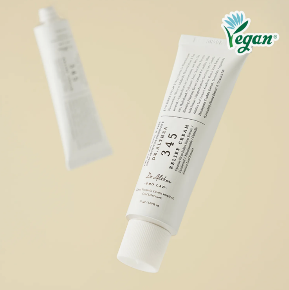 Dr. Althea 345 Relief Cream 50ml