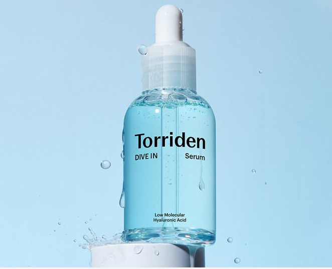 Torriden Dive-In Serum 50ml