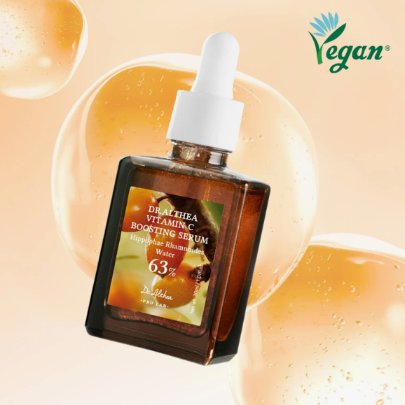 Dr. Althea Vitamin C Boosting Serum 30ml