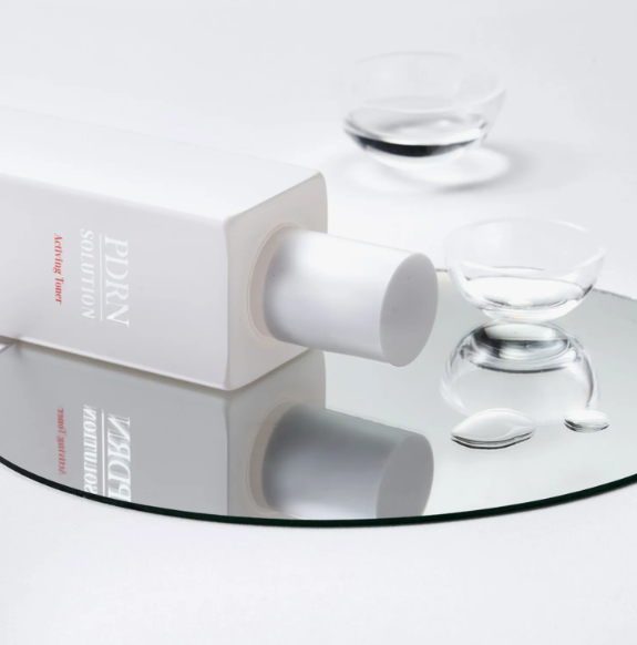 DERMALINE D'LEXO PDRN Solution Activating Toner 200 ml