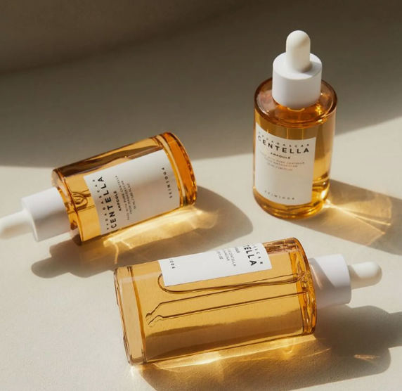 SKIN1004 Madagascar Centella Ampoule 55mL
