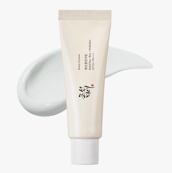 Beauty of Joseon Relief Sun : Rice + Probiotics 50mL