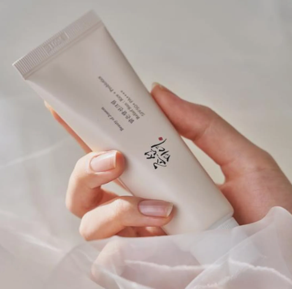 Beauty of Joseon Relief Sun : Rice + Probiotics 50mL