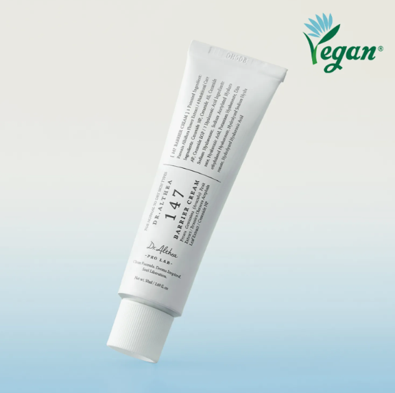 Dr. Althea 147 Barrier Cream 50ml