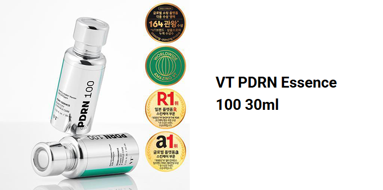 VT PDRN Essence 100 30mL
