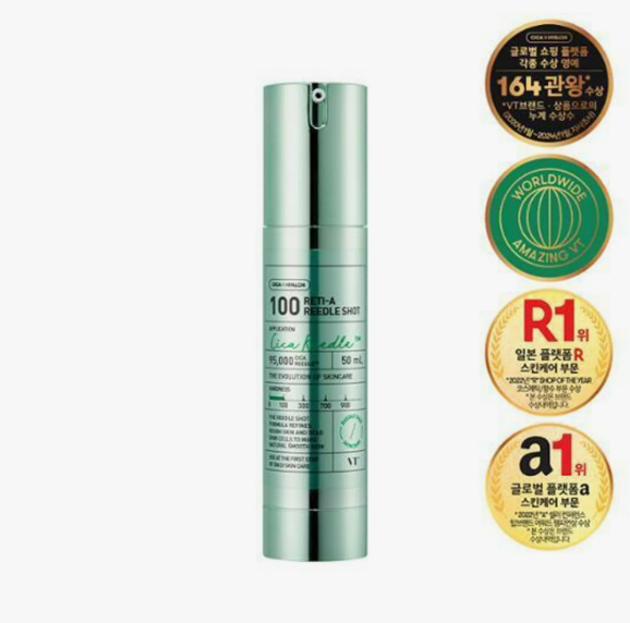 VT Reti-A Reedle Shot 100 50mL