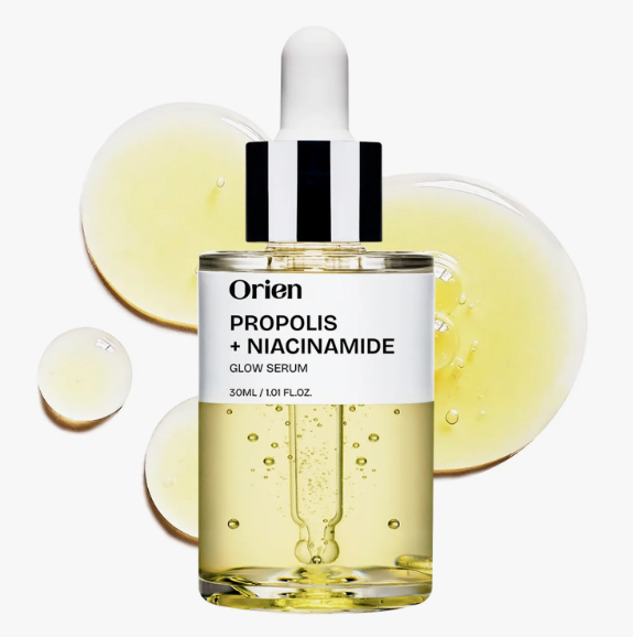 orien Propolis Niacinamide Glow Serum 30ml