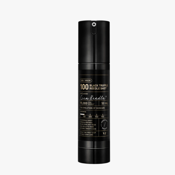 VT Black Truffle Reedle Shot 100 50ml