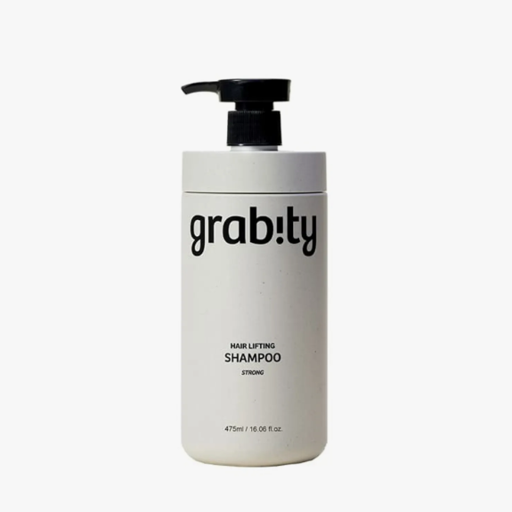 grabity Hair Lifting Shampoo Strong Hair Loss care 475ml