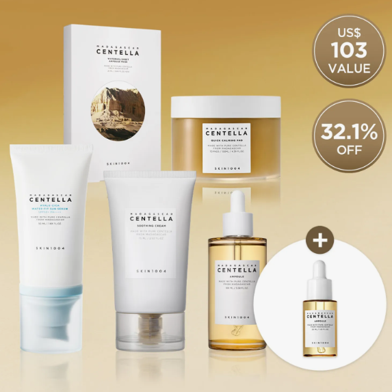 SKIN1004 Madagascar Super Deal