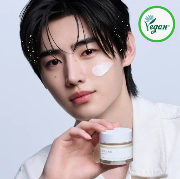 mixsoon Bean Cream 50mL