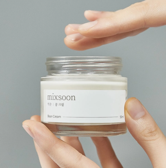 mixsoon Bean Cream 50mL