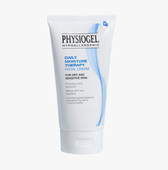 PHYSIOGEL DMT Facial Cream 150ml Set (+75ml)