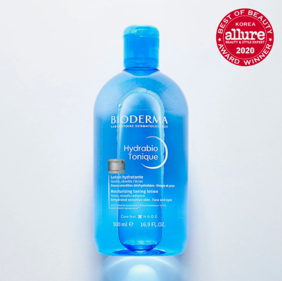 Bioderma Hydrabio Tonique 500ml