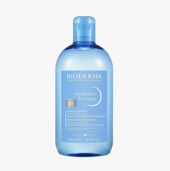 Bioderma Hydrabio Tonique 500ml