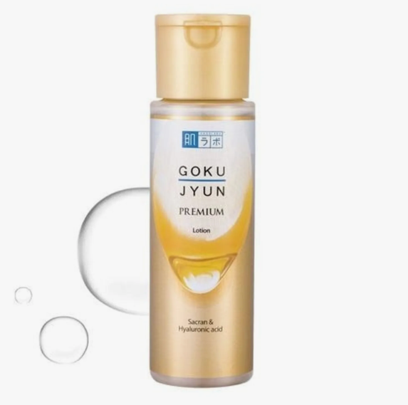 Hadalabo Gokujyun Premium Lotion 170ml