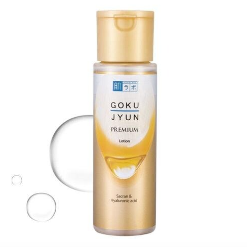Hadalabo Gokujyun Premium Lotion 170ml