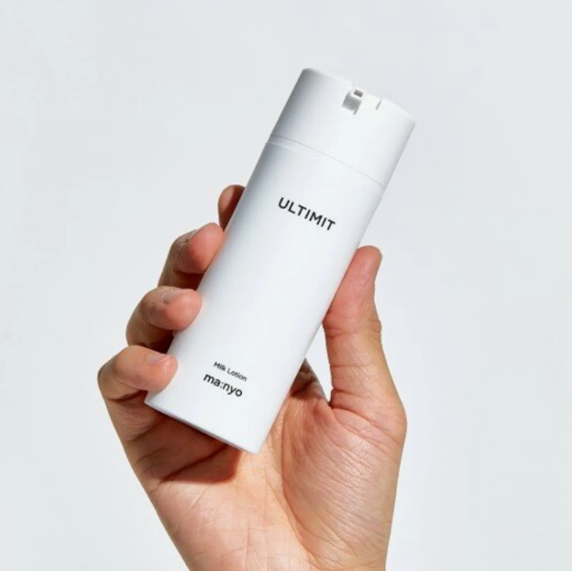 ma:nyo Ultimate All In One Milk 120mL