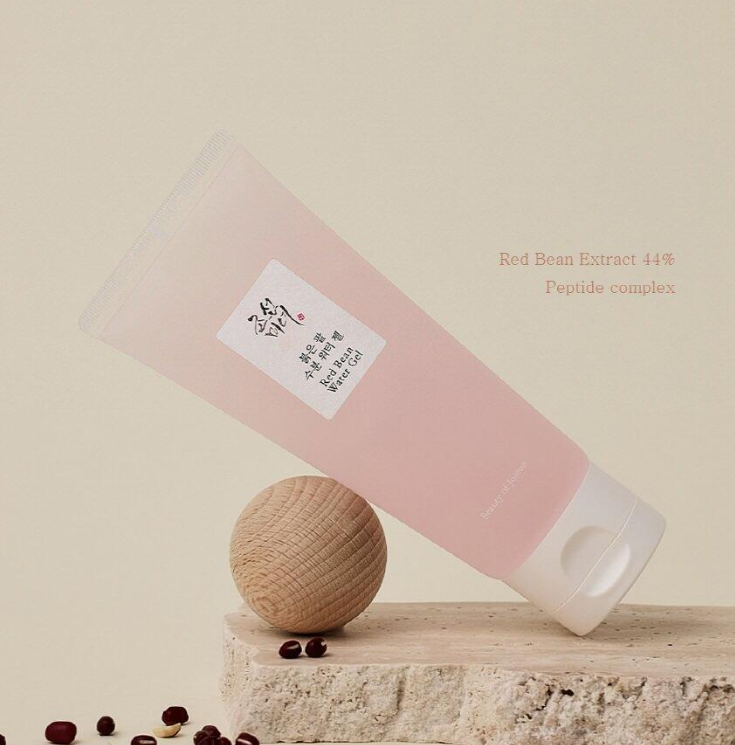 beauty of joseon Red Bean Water Gel 100mL