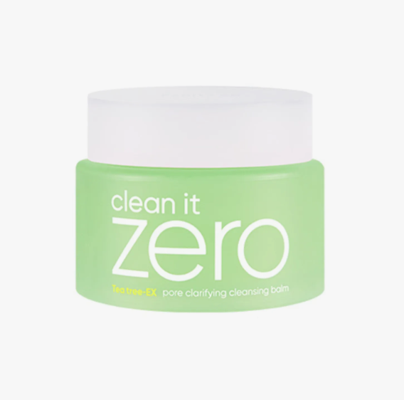 BANILA CO Clean It Zero Pore Clarifying Cleansing Balm 100mL