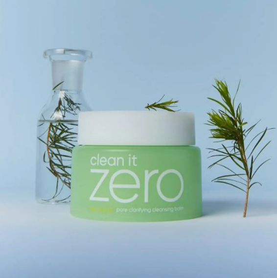 BANILA CO Clean It Zero Pore Clarifying Cleansing Balm 100mL